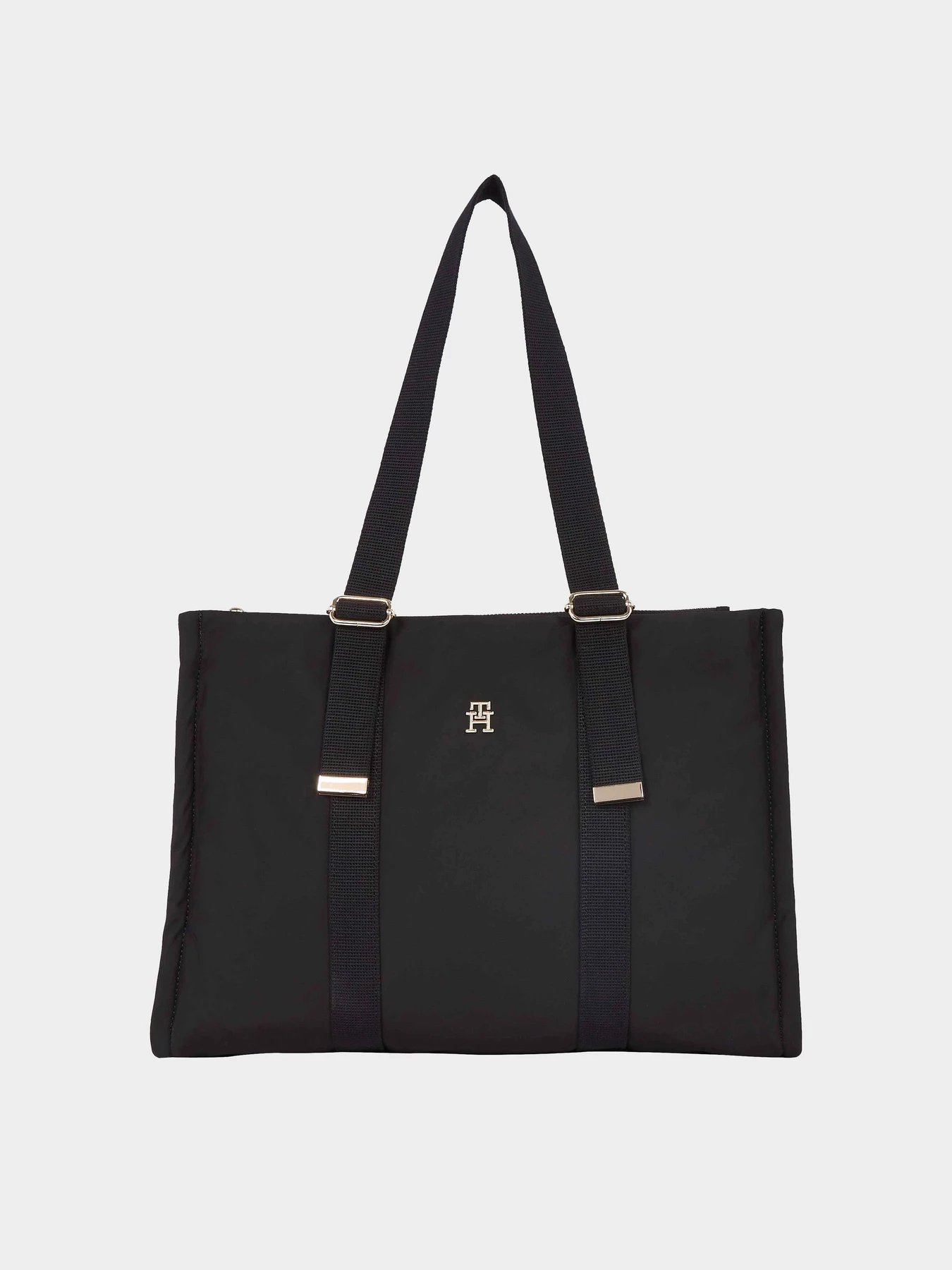 Сумки Tommy Hilfiger модель AW0AW16450-BDS Фото
