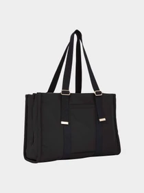 Сумки Tommy Hilfiger модель AW0AW16450-BDS Фото