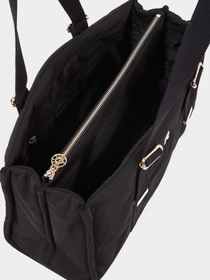 Сумки Tommy Hilfiger модель AW0AW16450-BDS Фото
