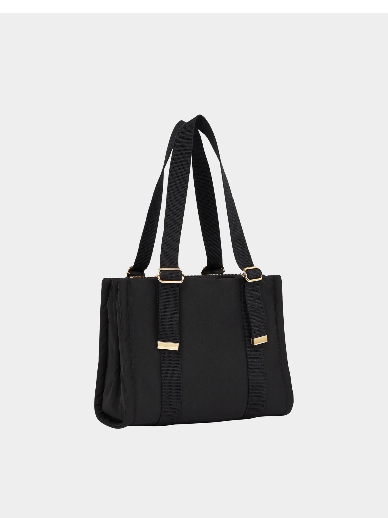 Сумки Tommy Hilfiger модель AW0AW16451-BDS Фото
