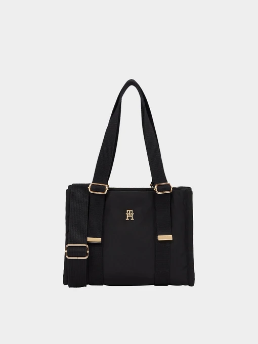 Сумки Tommy Hilfiger модель AW0AW16451-BDS Фото