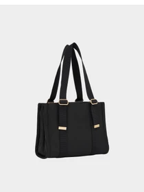 Сумки Tommy Hilfiger модель AW0AW16451-BDS Фото