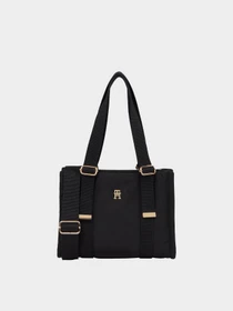 Сумки Tommy Hilfiger модель AW0AW16451-BDS Фото