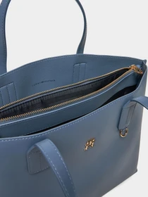 Сумки Tommy Hilfiger модель AW0AW16455-C0Z Фото