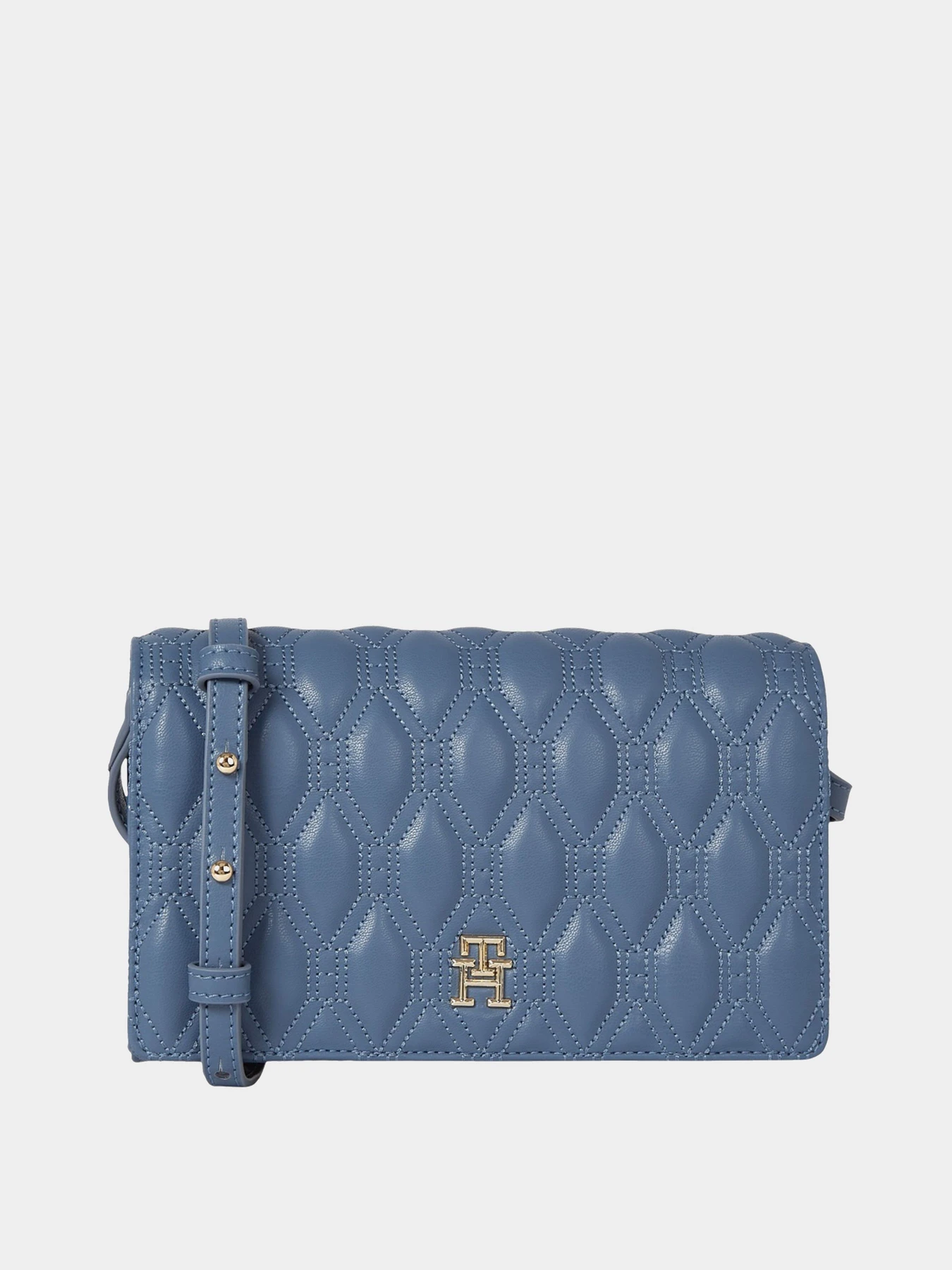 Сумки Tommy Hilfiger модель AW0AW16466-C0Z Сумки Tommy Hilfiger модель AW0AW16466-C0Z Фото