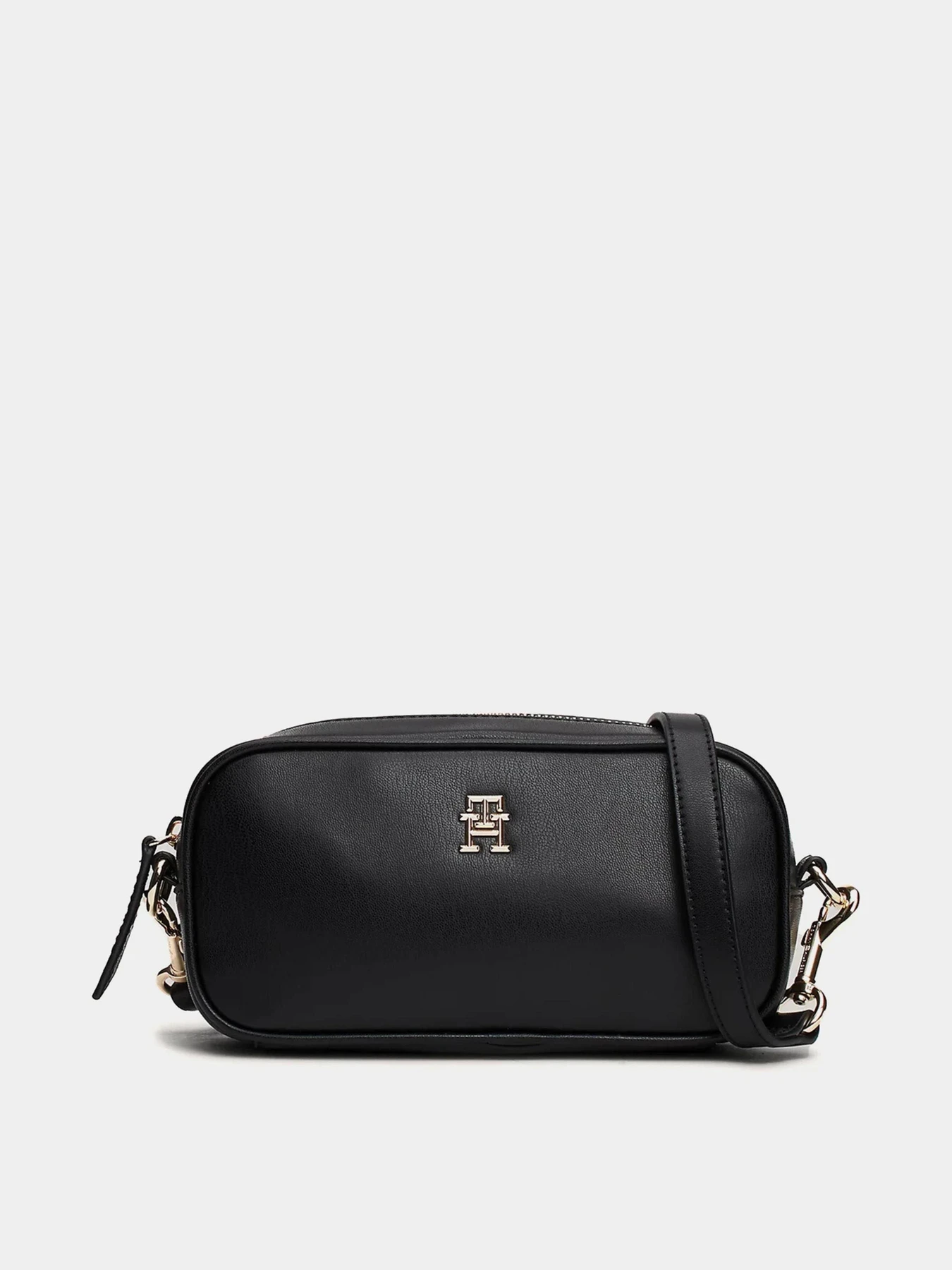 Сумки Tommy Hilfiger модель AW0AW16468-BDS Сумки Tommy Hilfiger модель AW0AW16468-BDS Фото