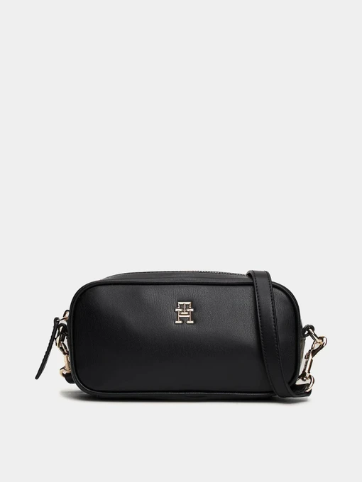Сумки Tommy Hilfiger модель AW0AW16468-BDS Фото