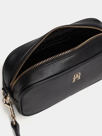 Сумки Tommy Hilfiger модель AW0AW16468-BDS Фото