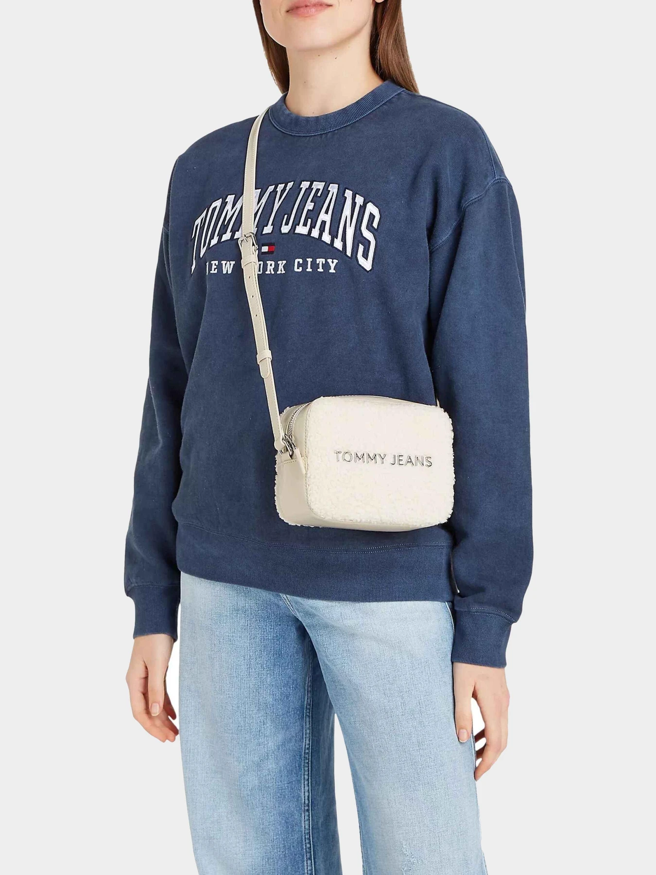 Сумки Tommy Hilfiger модель AW0AW16493-ACG Фото