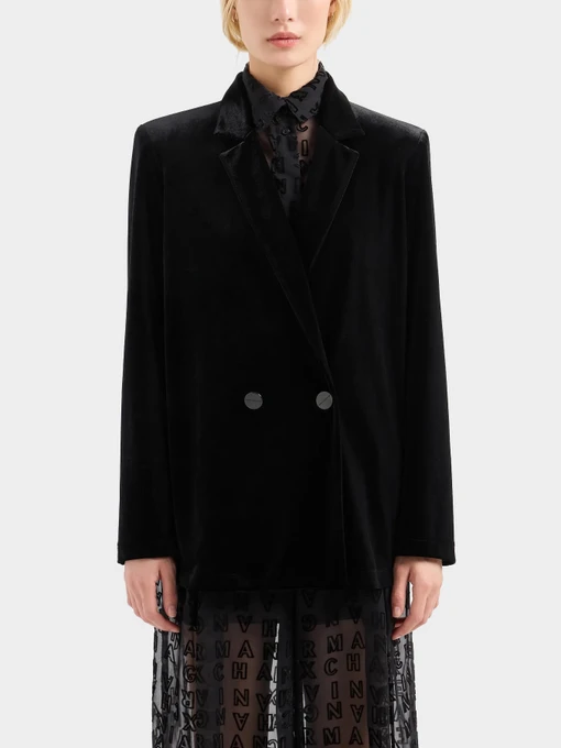 Пиджаки Armani Exchange модель 6DYG77-YJ9WZ-1200 Фото