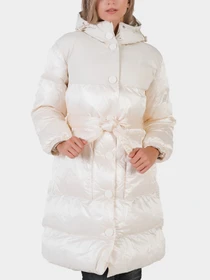Куртки и дубленки Armani Exchange модель 6DYK05-YN1UZ-1130 Фото