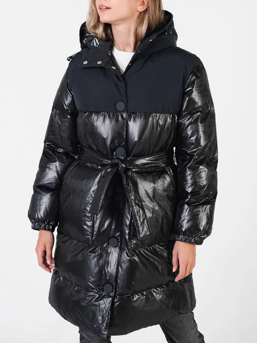Күрткелер мен тондар Armani Exchange үлгі 6DYK05-YN1UZ-1200 Фото