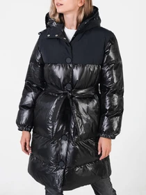 Куртки и дубленки Armani Exchange модель 6DYK05-YN1UZ-1200 Фото