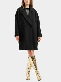 Пальто и плащи Armani Exchange модель 6DYK30-YN2YZ-1200 Фото