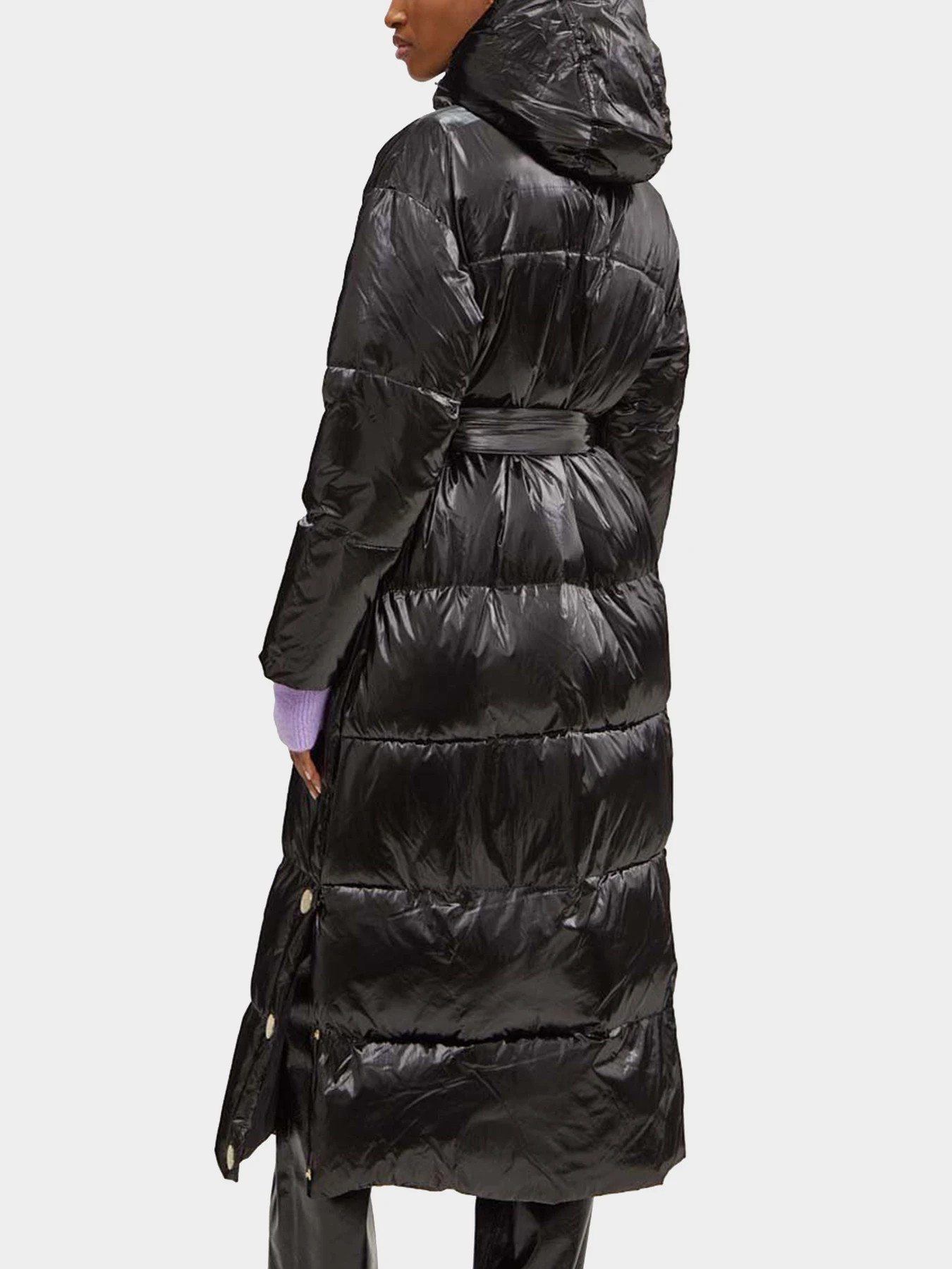Куртки и дубленки Armani Exchange модель 6DYL32-YN1YZ-1200 Фото