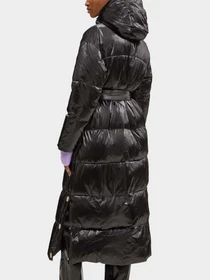 Куртки и дубленки Armani Exchange модель 6DYL32-YN1YZ-1200 Фото