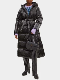 Куртки и дубленки Armani Exchange модель 6DYL32-YN1YZ-1200 Фото