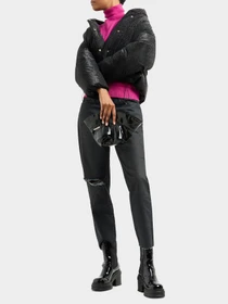 Худи и свитшоты Armani Exchange модель 6DYM1K-YME3Z-7420 Фото