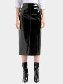 Юбки Armani Exchange модель 6DYN13-YNQYZ-1200 Фото