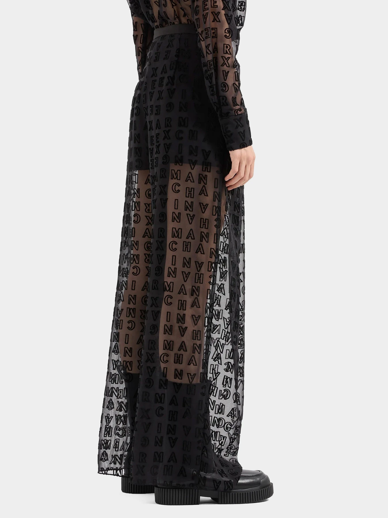 Брюки Armani Exchange модель 6DYP52-YN1ZZ-1200 Брюки Armani Exchange модель 6DYP52-YN1ZZ-1200 Фото