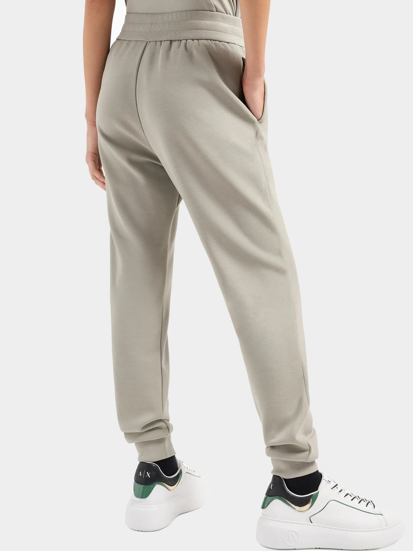 Брюки Armani Exchange модель 6DYP82-YJFYZ-1999 Брюки Armani Exchange модель 6DYP82-YJFYZ-1999 Фото
