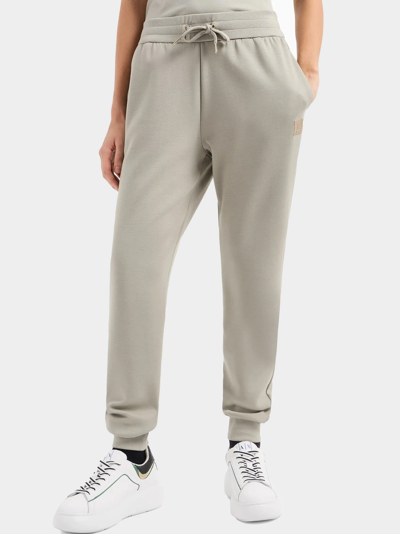 Брюки Armani Exchange модель 6DYP82-YJFYZ-1999 Брюки Armani Exchange модель 6DYP82-YJFYZ-1999 Фото