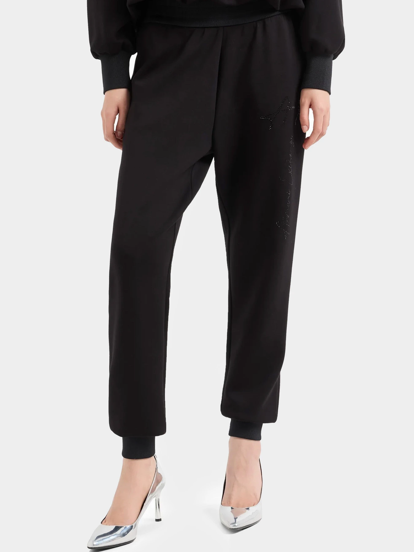 Брюки Armani Exchange модель 6DYP84-YJEZZ-1200 Брюки Armani Exchange модель 6DYP84-YJEZZ-1200 Фото