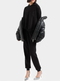 Брюки Armani Exchange модель 6DYP84-YJEZZ-1200 Фото
