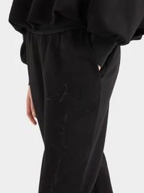 Брюки Armani Exchange модель 6DYP84-YJEZZ-1200 Фото