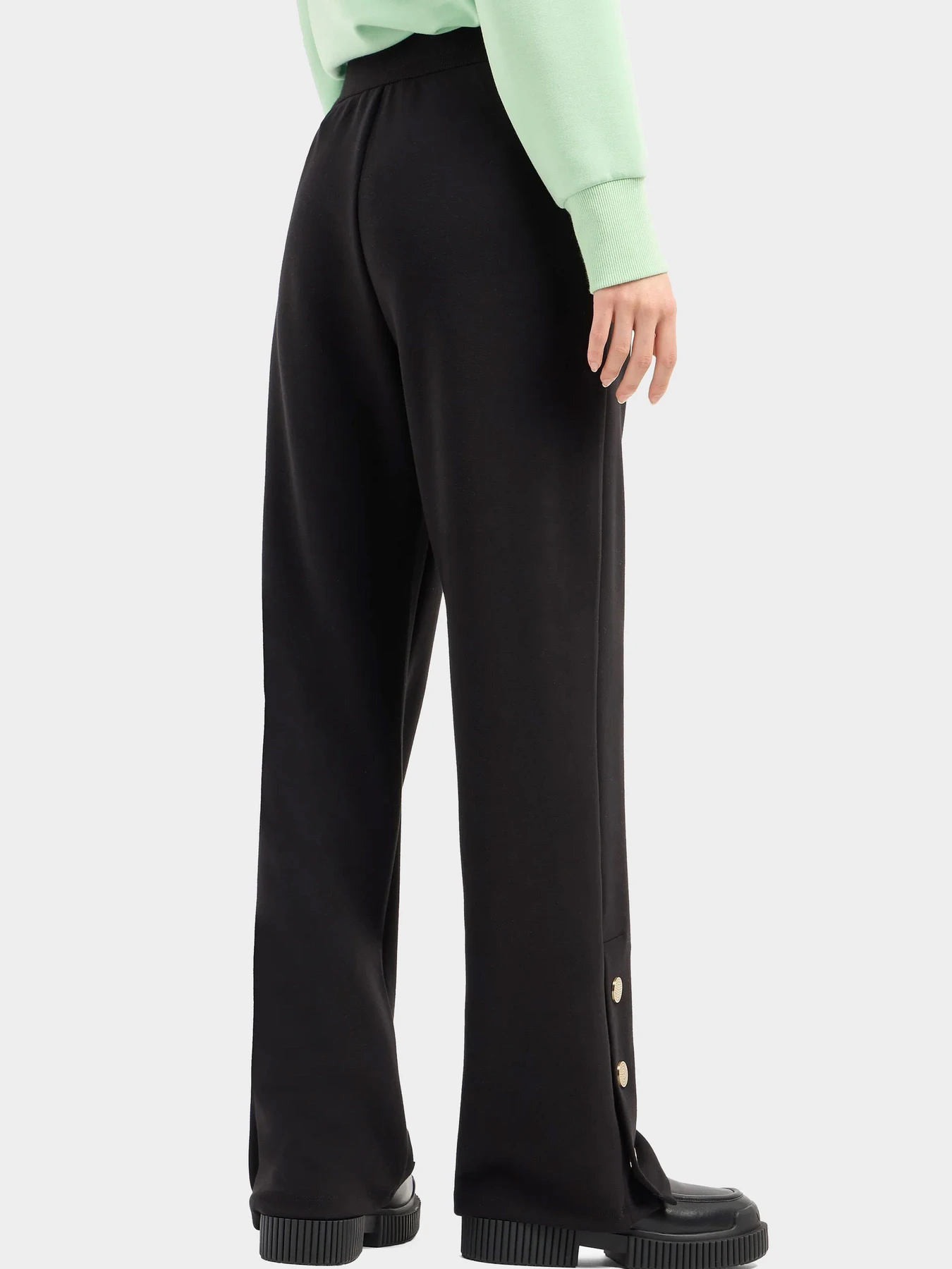 Брюки Armani Exchange модель 6DYPGL-YJEGZ-1200 Брюки Armani Exchange модель 6DYPGL-YJEGZ-1200 Фото