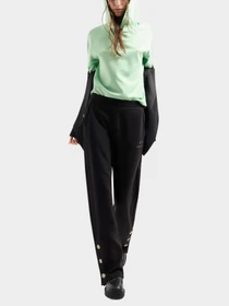 Брюки Armani Exchange модель 6DYPGL-YJEGZ-1200 Фото
