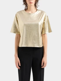 Футболки и поло Armani Exchange модель 6DYT45-YJGDZ-4626 Фото