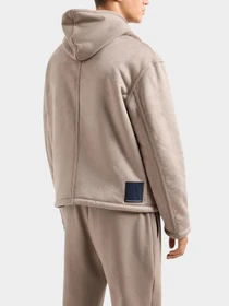 Шубы и дубленки Armani Exchange модель 6DZB03-ZE1FZ-17AC Фото