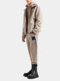 Шубы и дубленки Armani Exchange модель 6DZB03-ZE1FZ-17AC Фото