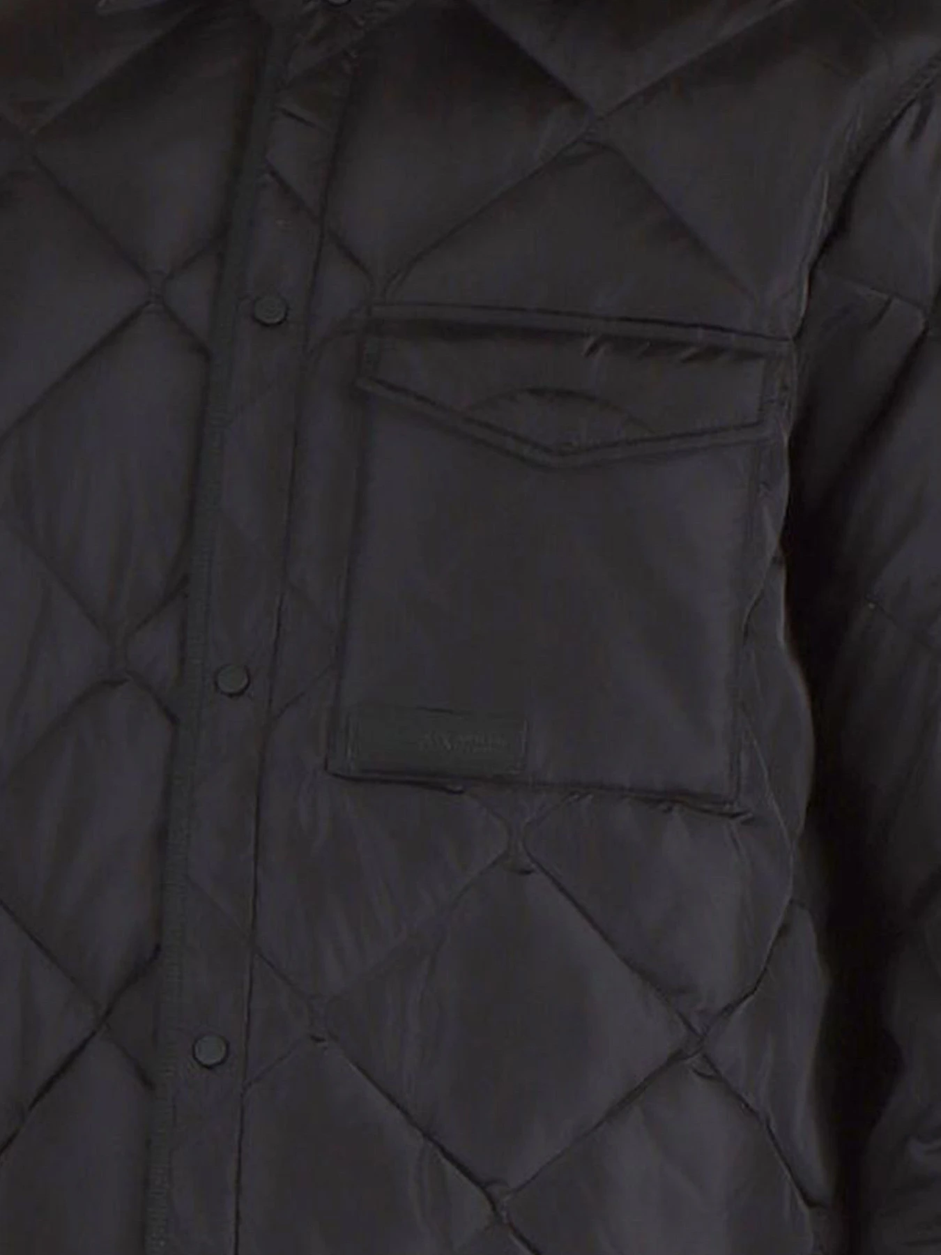 Куртки и дубленки Armani Exchange модель 6DZB04-ZN4XZ-1200 Куртки и дубленки Armani Exchange модель 6DZB04-ZN4XZ-1200 Фото