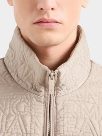 Куртки и дубленки Armani Exchange модель 6DZB10-ZN4XZ-17AB Фото