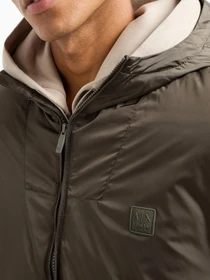 Куртки и дубленки Armani Exchange модель 6DZB13-ZN4XZ-1897 Фото