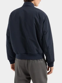 Куртки и дубленки Armani Exchange модель 6DZB20-ZN5MZ-1510 Фото