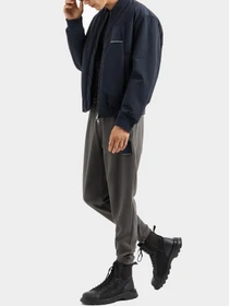 Куртки и дубленки Armani Exchange модель 6DZB20-ZN5MZ-1510 Фото