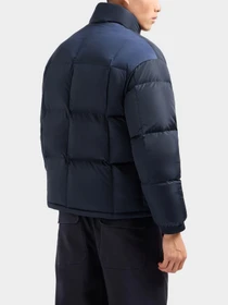 Куртки и дубленки Armani Exchange модель 6DZB21-ZN4XZ-1510 Фото