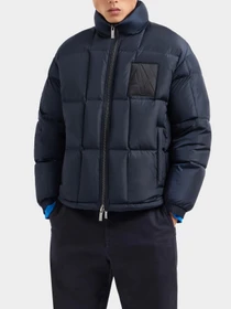 Күрткелер мен тондар Armani Exchange үлгі 6DZB21-ZN4XZ-1510 Фото