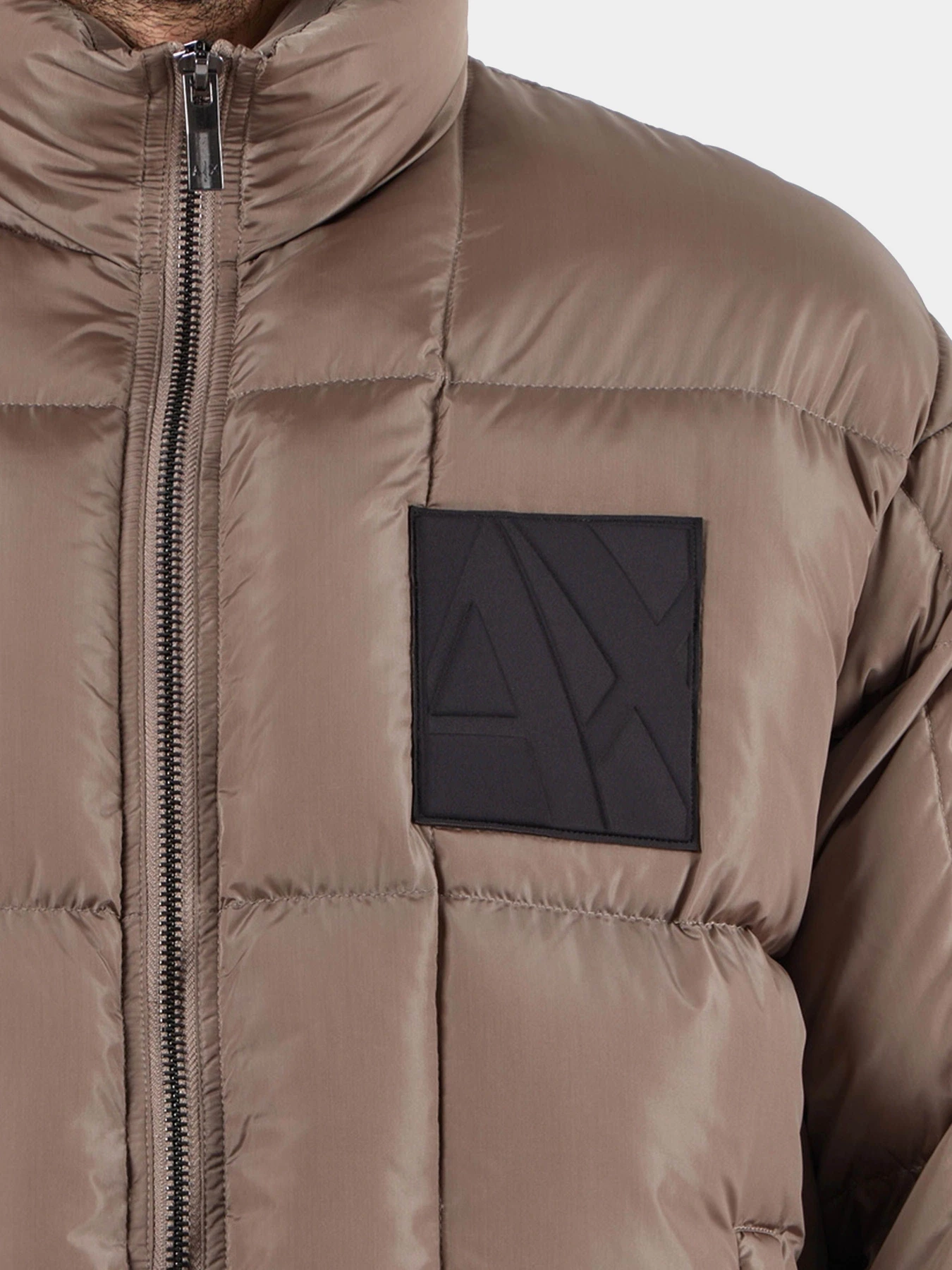 Куртки и дубленки Armani Exchange модель 6DZB21-ZN4XZ-17AC Фото