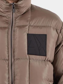 Куртки и дубленки Armani Exchange модель 6DZB21-ZN4XZ-17AC Фото