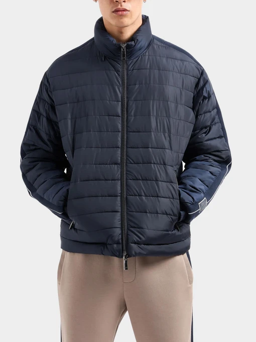 Куртки и дубленки Armani Exchange модель 6DZB37-ZN4XZ-1510 Фото