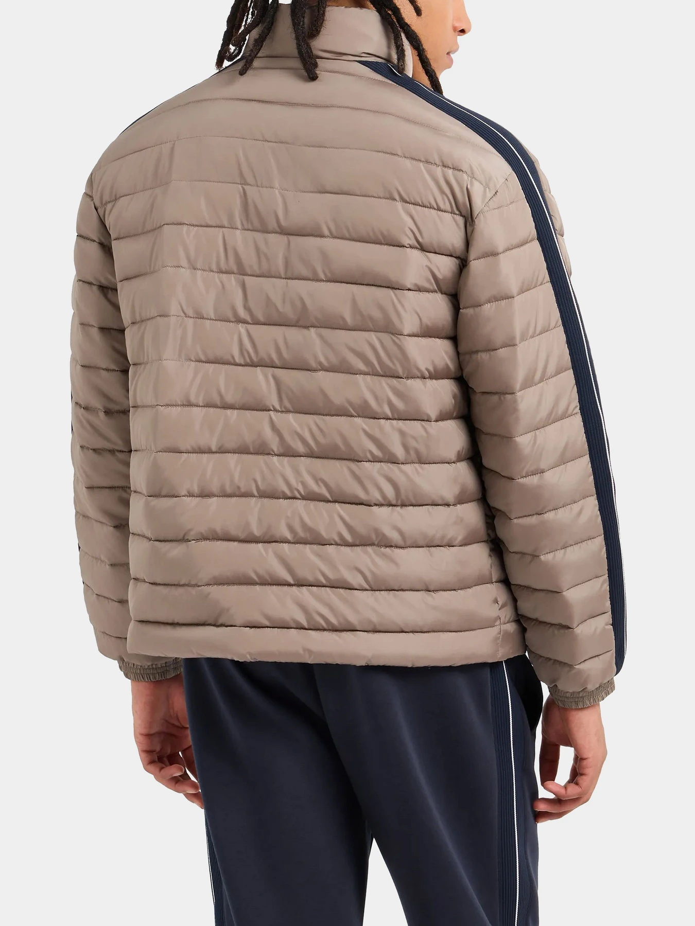 Куртки и дубленки Armani Exchange модель 6DZB37-ZN4XZ-17AC Фото