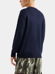 Худи и свитшоты Armani Exchange модель 6DZE1G-ZM1LZ-1510 Фото