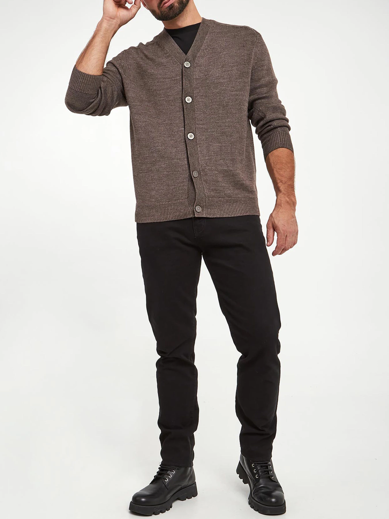 Худи и свитшоты Armani Exchange модель 6DZE1G-ZM1LZ-3718 Худи и свитшоты Armani Exchange модель 6DZE1G-ZM1LZ-3718 Фото