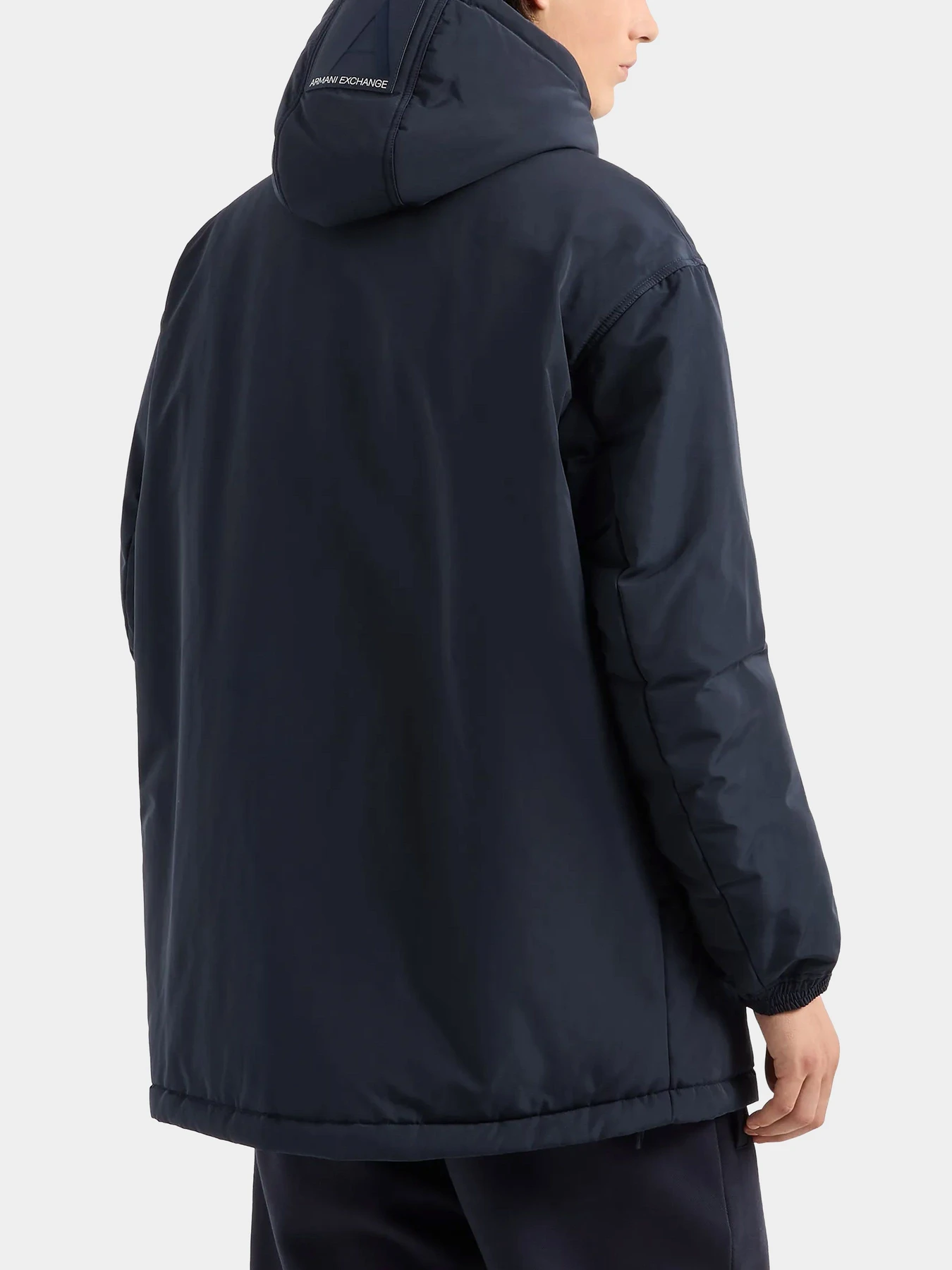 Куртки и дубленки Armani Exchange модель 6DZK20-ZN5MZ-1510 Куртки и дубленки Armani Exchange модель 6DZK20-ZN5MZ-1510 Фото