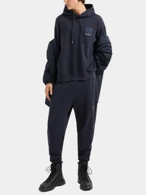 Куртки и дубленки Armani Exchange модель 6DZK20-ZN5MZ-1510 Фото
