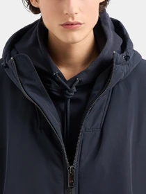 Куртки и дубленки Armani Exchange модель 6DZK20-ZN5MZ-1510 Фото